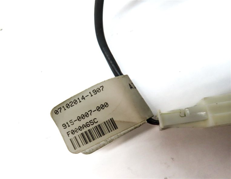Thumbnail 8: 2014-2020 MERCEDES CLA250 GLA250 (C117) MANUAL REARVIEW MIRROR (Black)