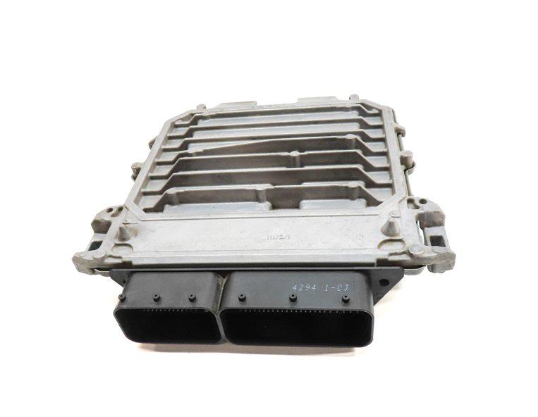 Thumbnail 6: 13-15 MERCEDES B CLA GLA (C117 W246 X156) 2.0L M270 & M133 ENGINE CONTROL MODULE