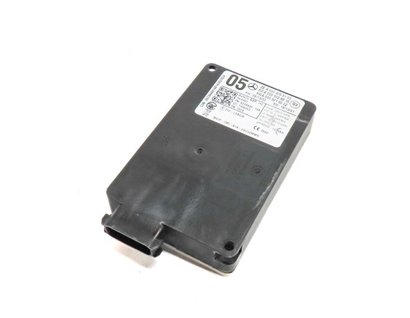 14-15 MERCEDES E-CLASS (W207 W212) FRONT ADAPTIVE CRUISE RADAR DISTANCE MODULE