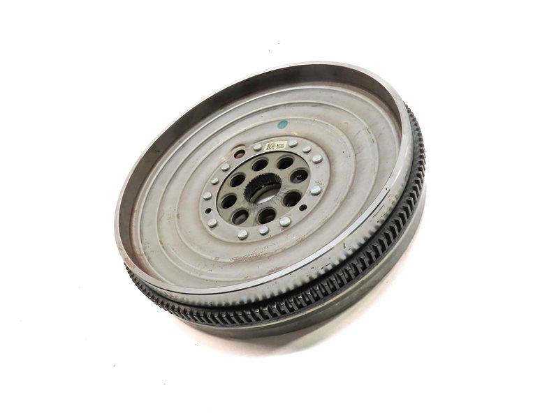 Thumbnail 2: 2013-2018 MERCEDES B250 CLA250 GLA250 (C117 W156 W246) AUTO DUAL MASS FLYWHEEL