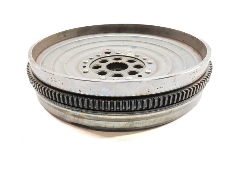 Thumbnail 3: 2013-2018 MERCEDES B250 CLA250 GLA250 (C117 W156 W246) AUTO DUAL MASS FLYWHEEL