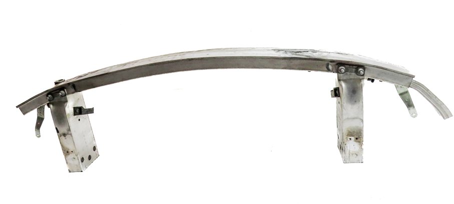 Thumbnail 2: 13-19 MERCEDES B CLA C117 W246 FRONT BUMPER REINFORCEMENT IMPACT BAR w/BRACKETS