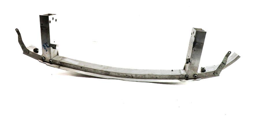 Thumbnail 7: 13-19 MERCEDES B CLA C117 W246 FRONT BUMPER REINFORCEMENT IMPACT BAR w/BRACKETS