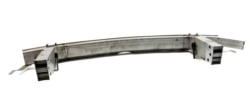 Thumbnail 8: 13-19 MERCEDES B CLA C117 W246 FRONT BUMPER REINFORCEMENT IMPACT BAR w/BRACKETS