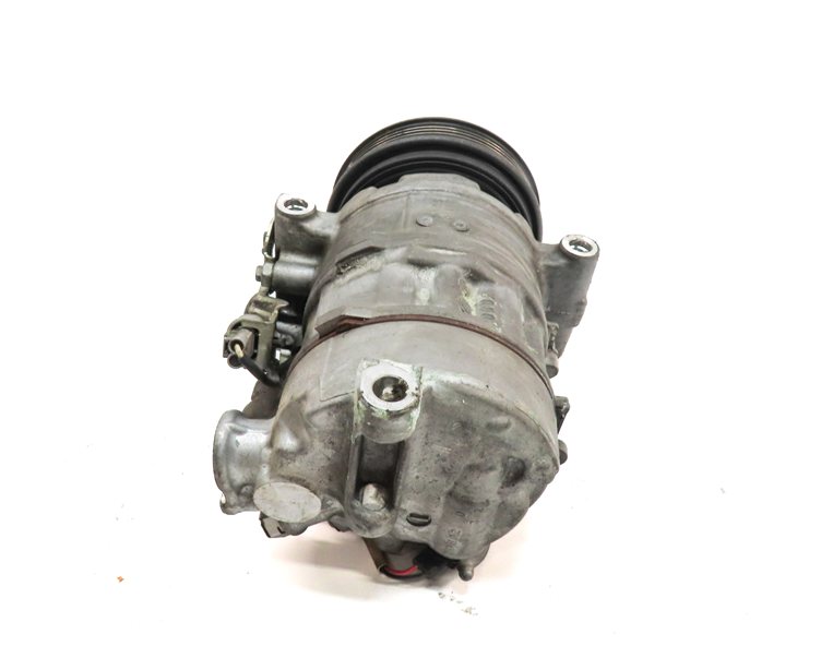 Thumbnail 4: 14-16 MERCEDES B250 CLA250 CLA45 (C117 W246) AC AIR CONDITIONING COMPRESSOR PUMP