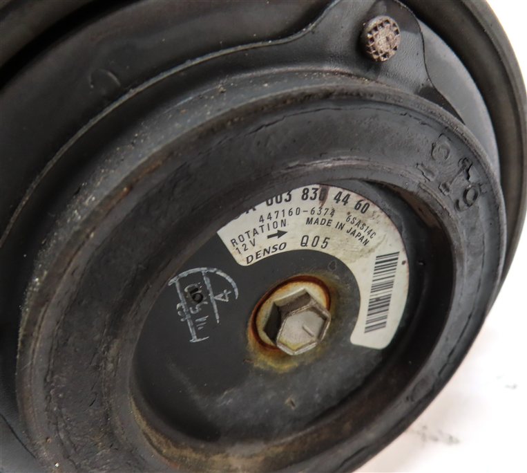 Thumbnail 6: 14-16 MERCEDES B250 CLA250 CLA45 (C117 W246) AC AIR CONDITIONING COMPRESSOR PUMP