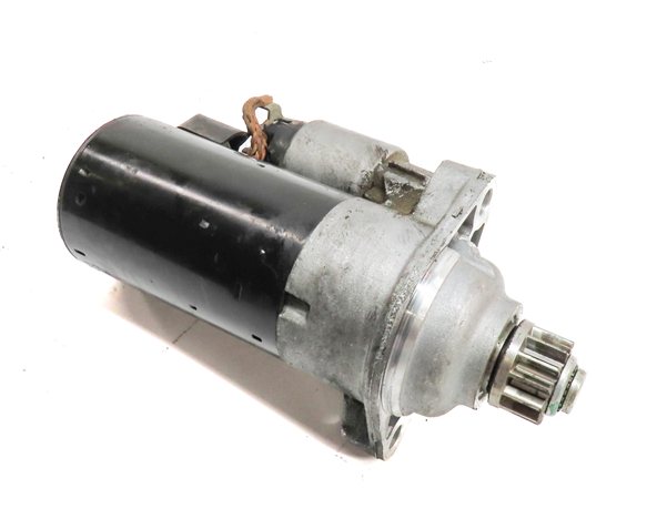 2013-2020 MERCEDES B250 CLA GLA CLASS (C117 W156 W246) ENGINE STARTER MOTOR