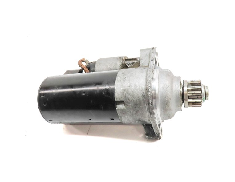 Thumbnail 2: 2013-2020 MERCEDES B250 CLA GLA CLASS (C117 W156 W246) ENGINE STARTER MOTOR