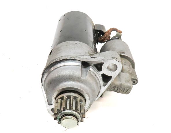 Thumbnail 3: 2013-2020 MERCEDES B250 CLA GLA CLASS (C117 W156 W246) ENGINE STARTER MOTOR