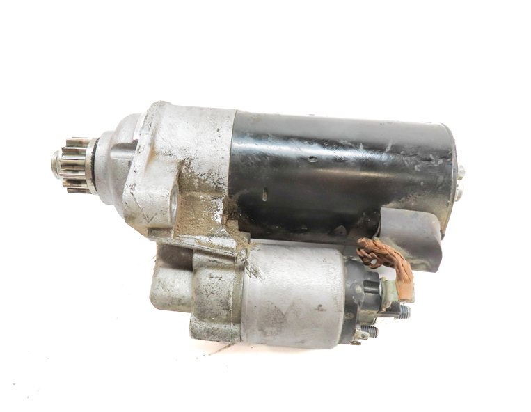 Thumbnail 4: 2013-2020 MERCEDES B250 CLA GLA CLASS (C117 W156 W246) ENGINE STARTER MOTOR