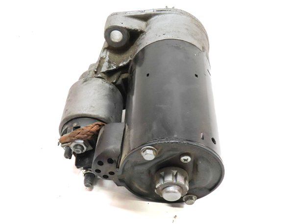 Thumbnail 5: 2013-2020 MERCEDES B250 CLA GLA CLASS (C117 W156 W246) ENGINE STARTER MOTOR
