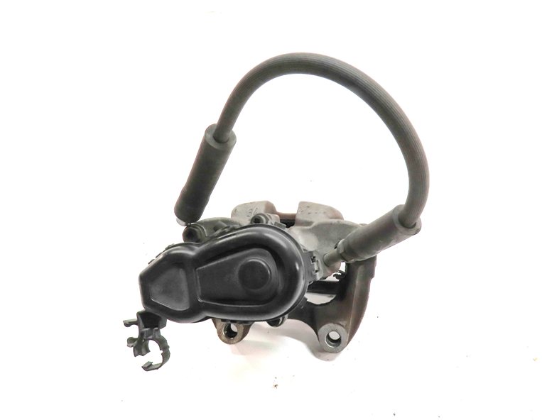 Thumbnail 3: 14-17 MERCEDES B ELECTRIC (W242) REAR RIGHT PASSENGER BRAKE CALIPER w/ ACTUATOR