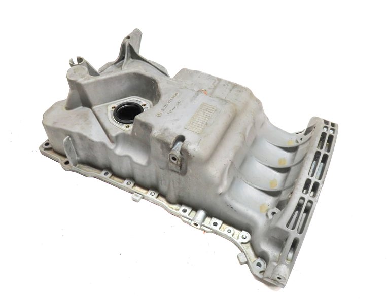 2013-2020 MERCEDES B250 CLA250 GLA250 (C117 W156 W246) 2.0L M270 ENGINE OIL PAN