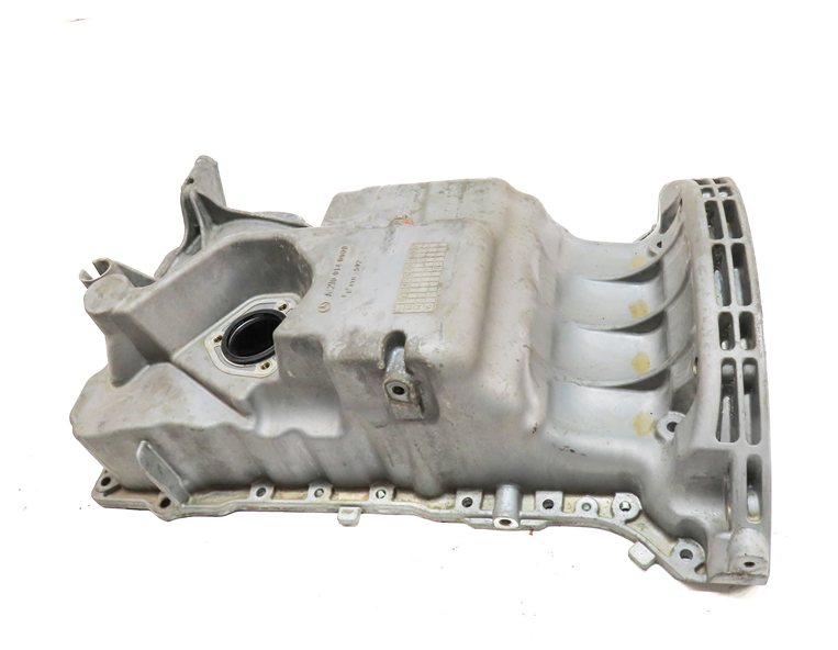 Thumbnail 2: 2013-2020 MERCEDES B250 CLA250 GLA250 (C117 W156 W246) 2.0L M270 ENGINE OIL PAN