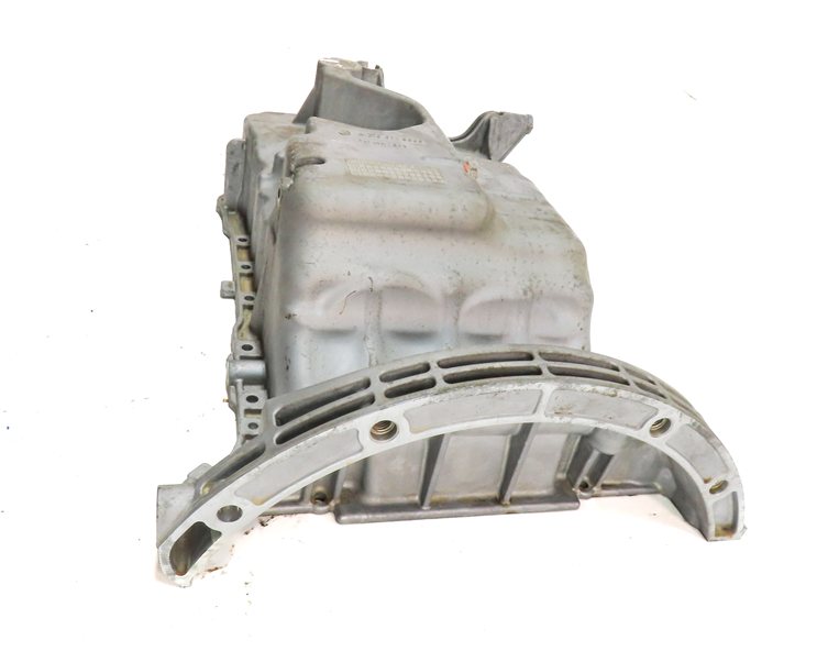 Thumbnail 3: 2013-2020 MERCEDES B250 CLA250 GLA250 (C117 W156 W246) 2.0L M270 ENGINE OIL PAN