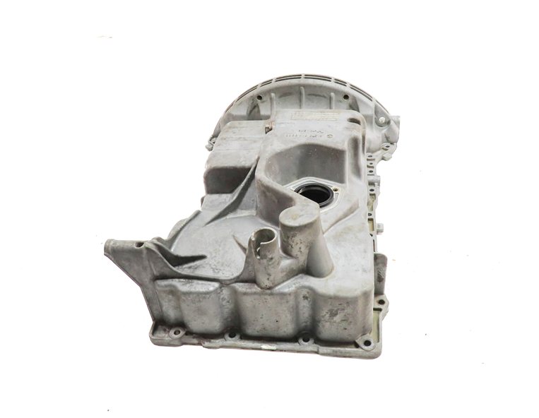 Thumbnail 4: 2013-2020 MERCEDES B250 CLA250 GLA250 (C117 W156 W246) 2.0L M270 ENGINE OIL PAN