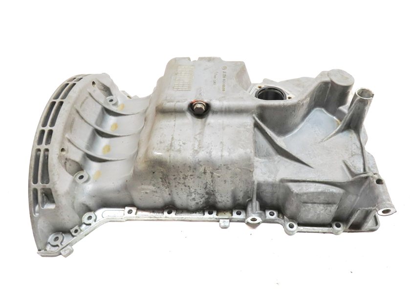 Thumbnail 5: 2013-2020 MERCEDES B250 CLA250 GLA250 (C117 W156 W246) 2.0L M270 ENGINE OIL PAN