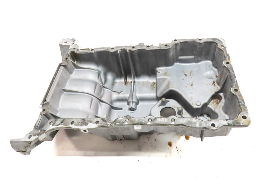 Thumbnail 7: 2013-2020 MERCEDES B250 CLA250 GLA250 (C117 W156 W246) 2.0L M270 ENGINE OIL PAN