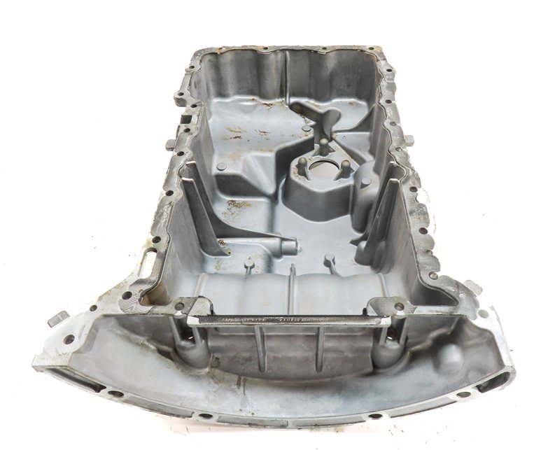 Thumbnail 8: 2013-2020 MERCEDES B250 CLA250 GLA250 (C117 W156 W246) 2.0L M270 ENGINE OIL PAN