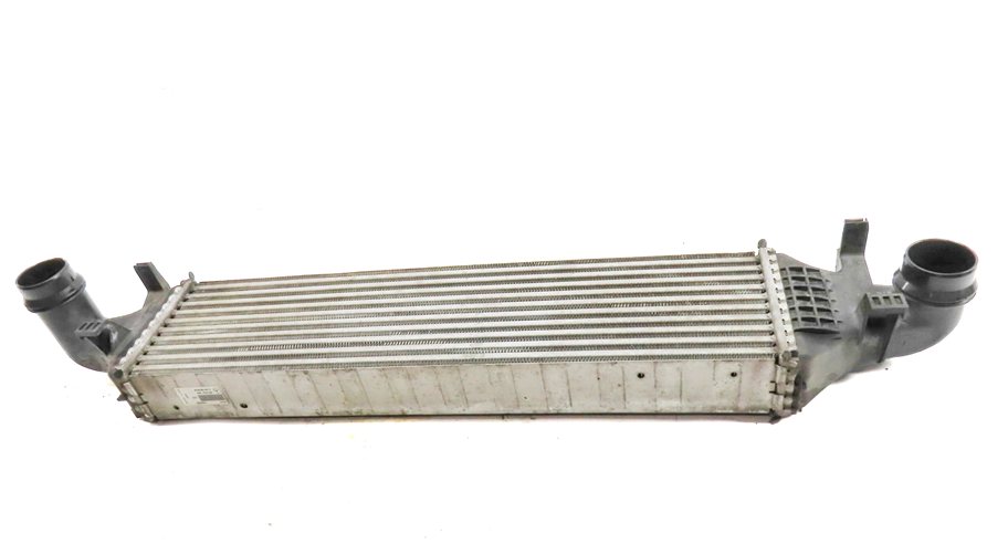 Thumbnail 2: 13-20 MERCEDES B250 CLA250 GLA250 (C117 W117 W246 X156) TURBOCHARGER INTERCOOLER