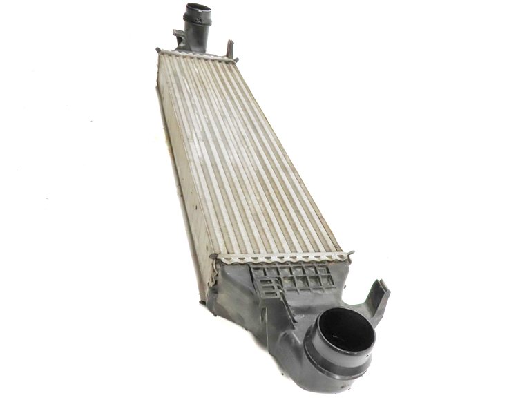 Thumbnail 3: 13-20 MERCEDES B250 CLA250 GLA250 (C117 W117 W246 X156) TURBOCHARGER INTERCOOLER