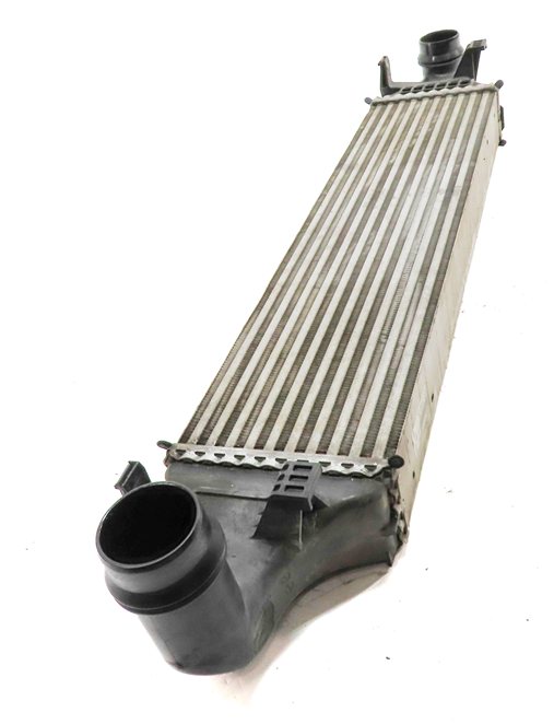 Thumbnail 4: 13-20 MERCEDES B250 CLA250 GLA250 (C117 W117 W246 X156) TURBOCHARGER INTERCOOLER