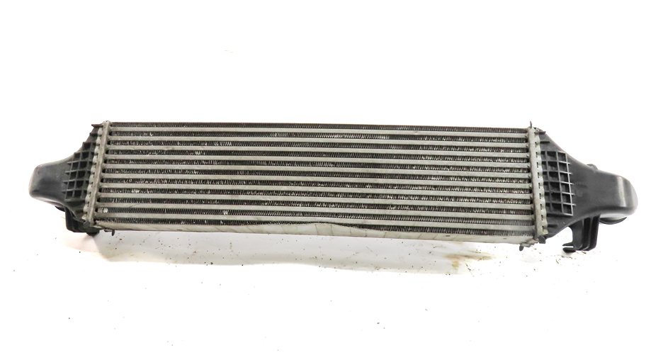Thumbnail 7: 13-20 MERCEDES B250 CLA250 GLA250 (C117 W117 W246 X156) TURBOCHARGER INTERCOOLER