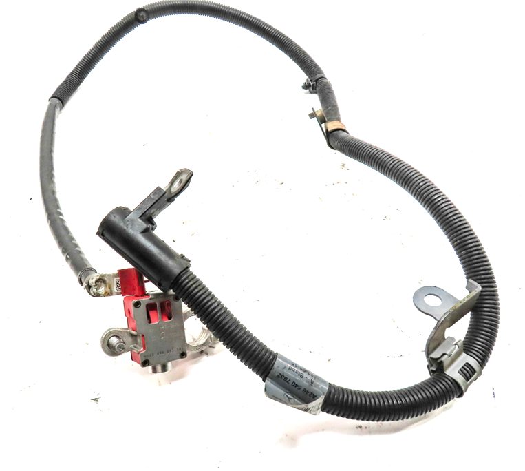 Thumbnail 5: 2014 MERCEDES CLA250 (C117) 2.0L (M270) ENGINE MOTOR WIRE WIRING HARNESS LOOM