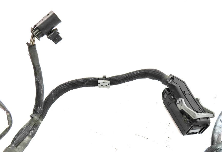 Thumbnail 9: 2014 MERCEDES CLA250 (C117) 2.0L (M270) ENGINE MOTOR WIRE WIRING HARNESS LOOM