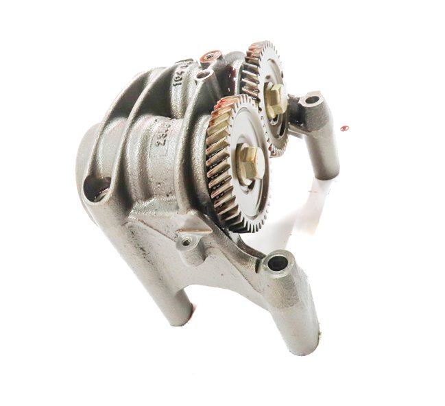 Thumbnail 3: 2014 MERCEDES CLA250 (C117) 2.0L (M270) ENGINE DYNAMIC BALANCE SHAFT ASSEMBLY