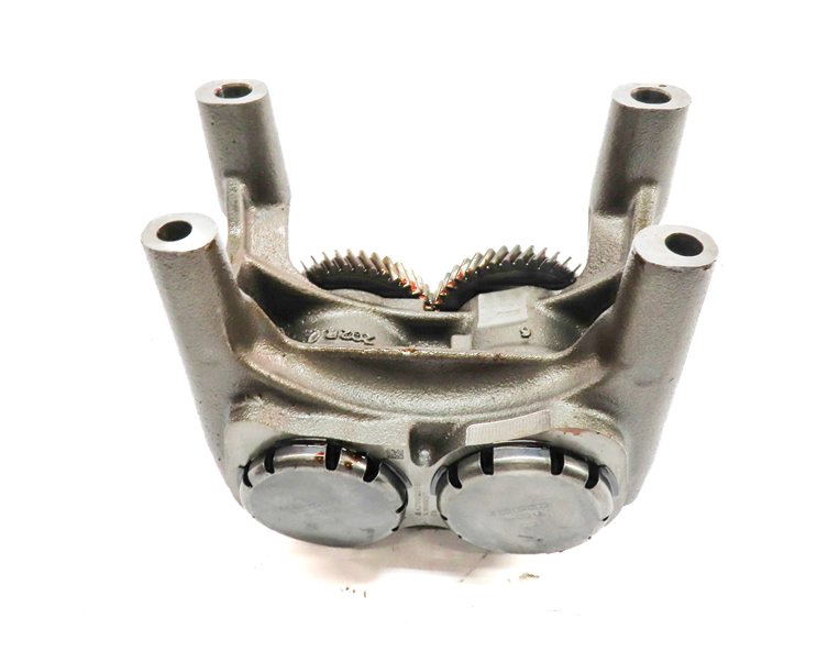 Thumbnail 6: 2014 MERCEDES CLA250 (C117) 2.0L (M270) ENGINE DYNAMIC BALANCE SHAFT ASSEMBLY