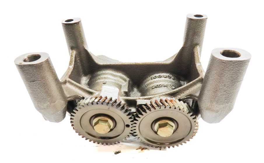 Thumbnail 8: 2014 MERCEDES CLA250 (C117) 2.0L (M270) ENGINE DYNAMIC BALANCE SHAFT ASSEMBLY