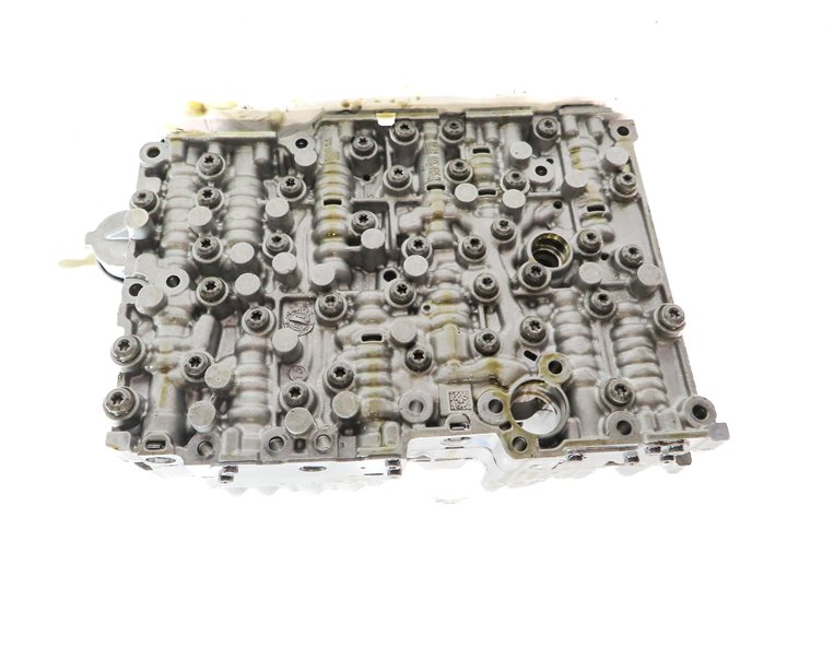Thumbnail 11: 2014 MERCEDES CLA250 (C117) AUTOMATIC AUTO TRANSMISSION VALVE BODY ASSEMBLY