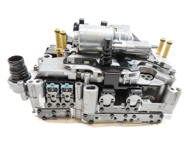 Thumbnail 5: 2014 MERCEDES CLA250 (C117) AUTOMATIC AUTO TRANSMISSION VALVE BODY ASSEMBLY