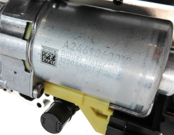Thumbnail 7: 2014 MERCEDES CLA250 (C117) AUTOMATIC AUTO TRANSMISSION VALVE BODY ASSEMBLY