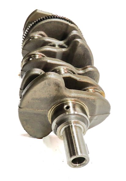 Thumbnail 3: 2014 MERCEDES CLA250 (C117) 2.0L (M270) ENGINE MOTOR CRANK SHAFT CRANKSHAFT