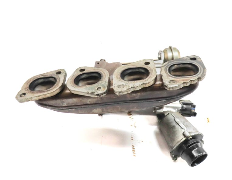 Thumbnail 6: 2013-2020 MERCEDES B250 CLA250 GLA250 (C117 W156 W246) 2.0L ENGINE TURBOCHARGER