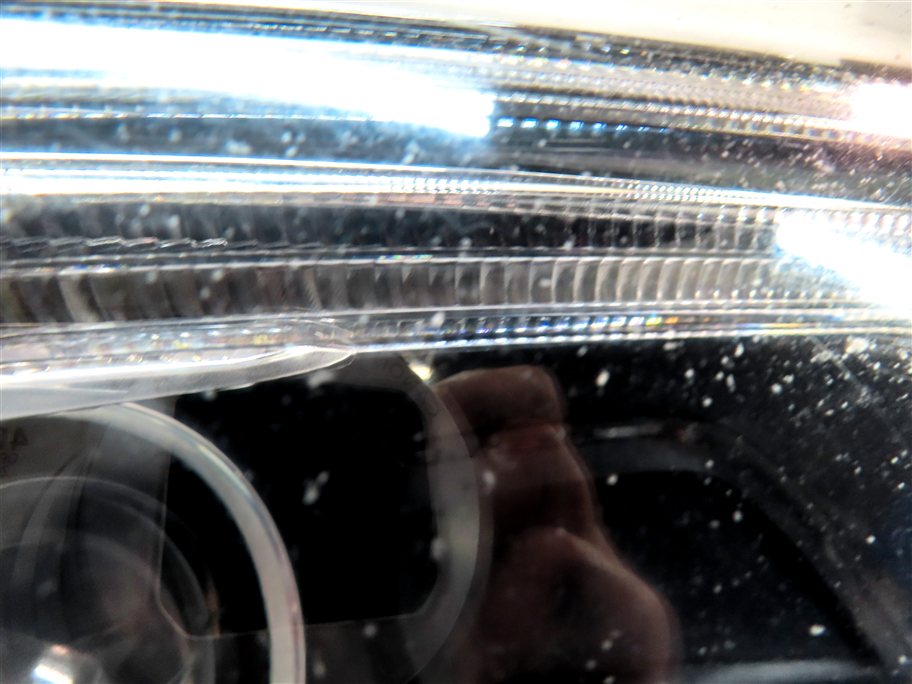 Thumbnail 10: 14-16 MERCEDES CLA45 CLA250 (C117) RIGHT PASSENGER XENON HID ADAPTIVE HEADLIGHT