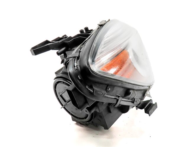 Thumbnail 4: 14-16 MERCEDES CLA45 CLA250 (C117) RIGHT PASSENGER XENON HID ADAPTIVE HEADLIGHT