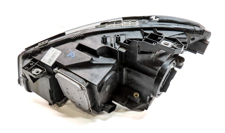 Thumbnail 5: 14-16 MERCEDES CLA45 CLA250 (C117) RIGHT PASSENGER XENON HID ADAPTIVE HEADLIGHT