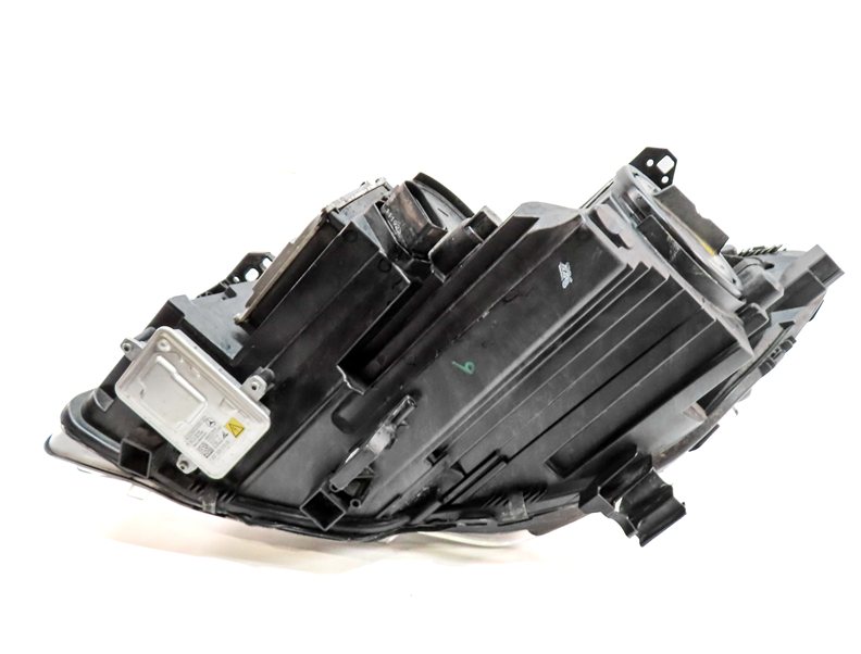 Thumbnail 6: 14-16 MERCEDES CLA45 CLA250 (C117) RIGHT PASSENGER XENON HID ADAPTIVE HEADLIGHT