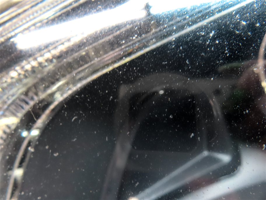 Thumbnail 10: 2014-2016 MERCEDES CLA45 CLA250 (C117) LEFT DRIVER XENON HID ADAPTIVE HEADLIGHT