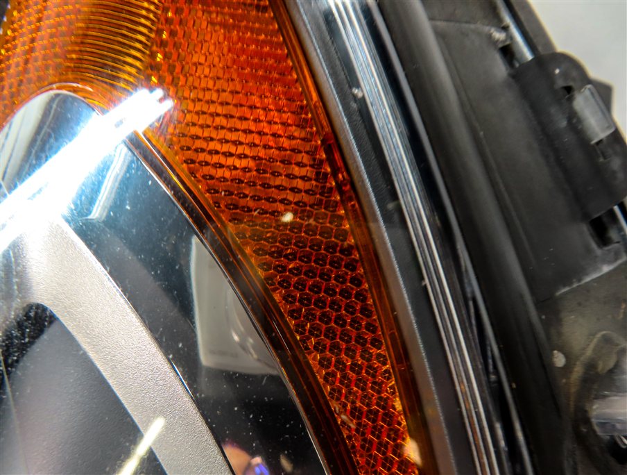 Thumbnail 11: 2014-2016 MERCEDES CLA45 CLA250 (C117) LEFT DRIVER XENON HID ADAPTIVE HEADLIGHT