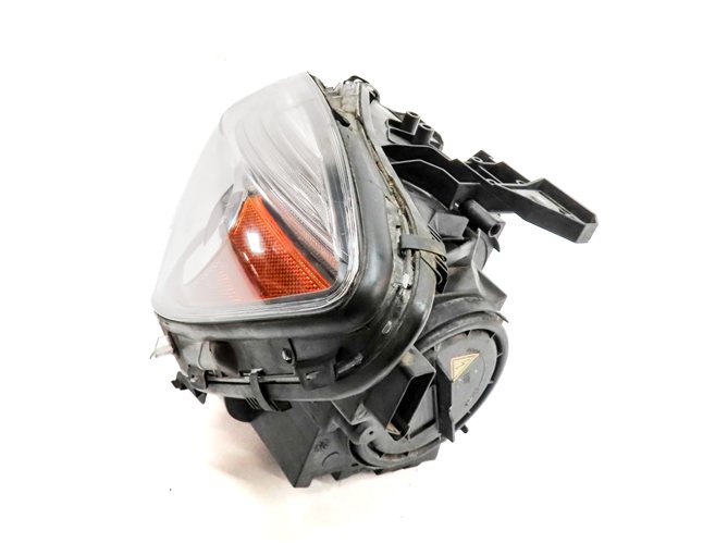 Thumbnail 4: 2014-2016 MERCEDES CLA45 CLA250 (C117) LEFT DRIVER XENON HID ADAPTIVE HEADLIGHT