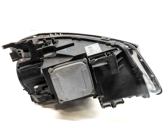 Thumbnail 5: 2014-2016 MERCEDES CLA45 CLA250 (C117) LEFT DRIVER XENON HID ADAPTIVE HEADLIGHT