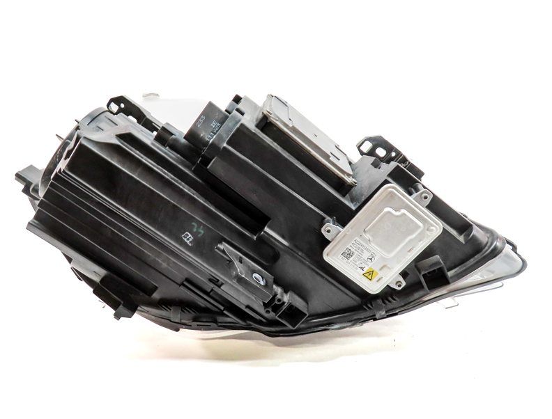 Thumbnail 6: 2014-2016 MERCEDES CLA45 CLA250 (C117) LEFT DRIVER XENON HID ADAPTIVE HEADLIGHT