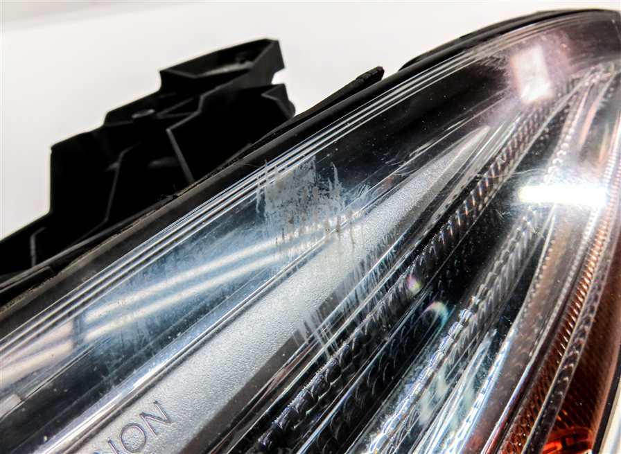 Thumbnail 9: 2014-2016 MERCEDES CLA45 CLA250 (C117) LEFT DRIVER XENON HID ADAPTIVE HEADLIGHT