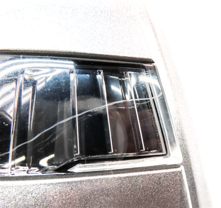 Thumbnail 9: 14-16 MERCEDES CLA CLASS (C117) LEFT HEATED MEMORY DOOR MIRROR (Gray)