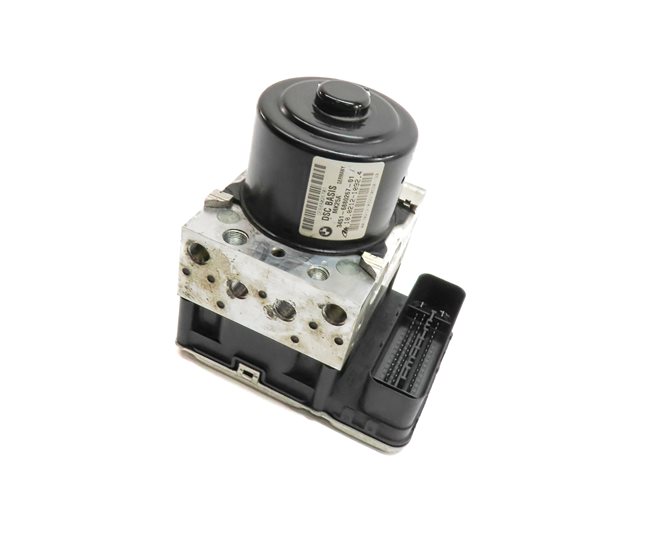 17 BMW X3 (F25) 2.0L ANTI LOCK BRAKE ABS BRAKE PUMP MODULE w/ DYNAMIC X CONTROL