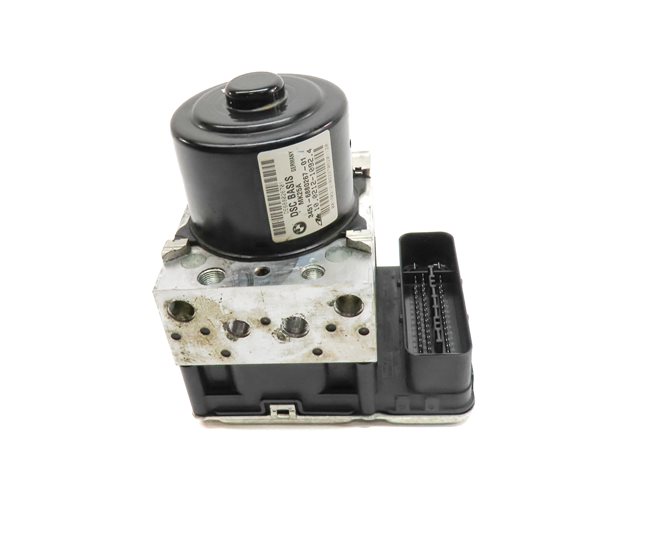 Thumbnail 2: 17 BMW X3 (F25) 2.0L ANTI LOCK BRAKE ABS BRAKE PUMP MODULE w/ DYNAMIC X CONTROL